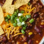 Best Chili Recipe