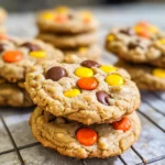 Best Ever Peanut Butter Cookies