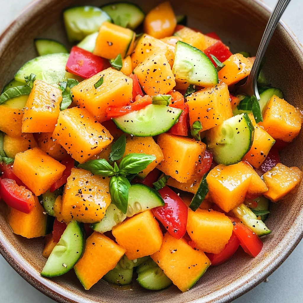 CANTALOUPE