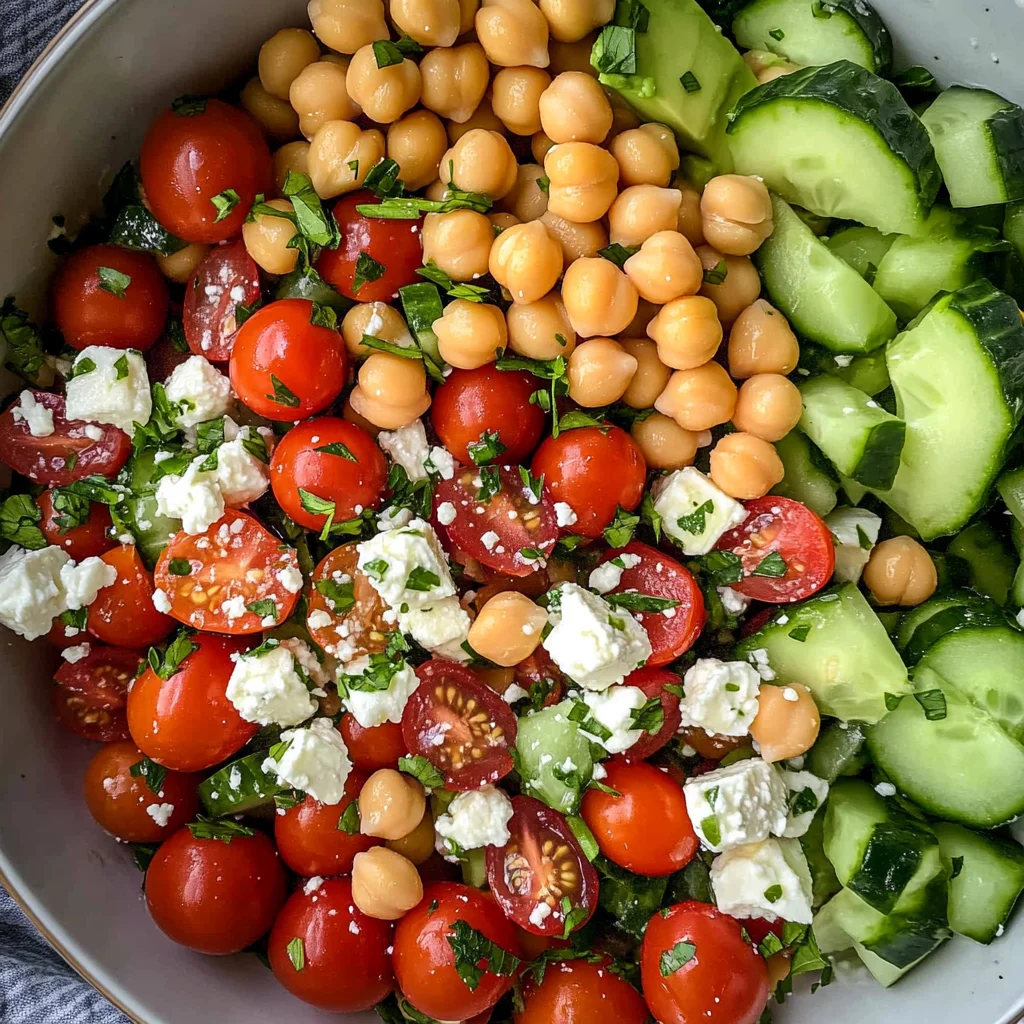 Chickpea