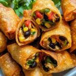 Chilis Southwest Eggrolls Recipe