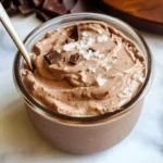 Chocolate Greek Yogurt
