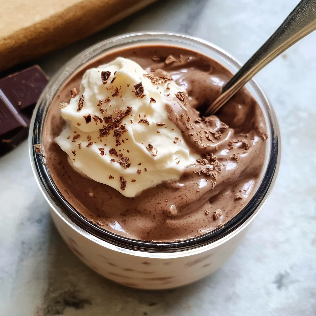 Chocolate