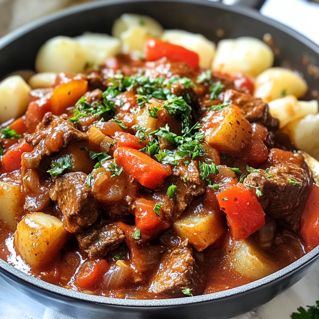 Goulash