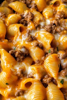 Homemade Hamburger Helper