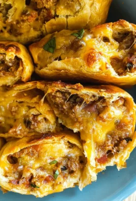 Indulge in This Cheesy Garbage Bread Recipe Today!