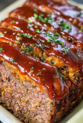 Meatloaf Recipe