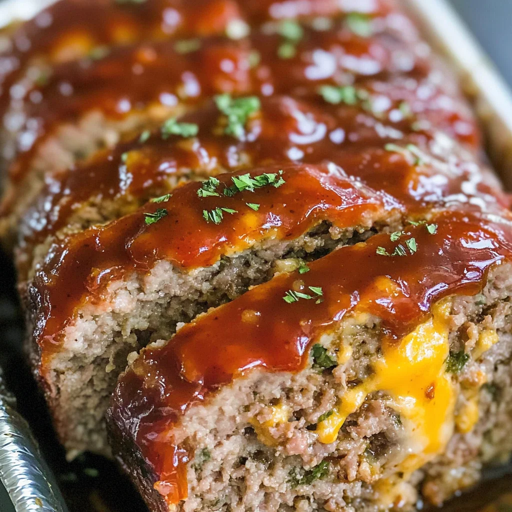 Meatloaf