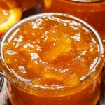 Orange Jam