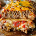 Taco Meatloaf