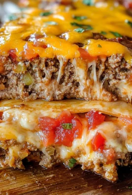 Taco Meatloaf