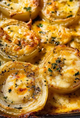 Tennessee Onions Recipe - Better Than Onion Rings!