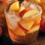 The BEST Fall Punch Recipe For Parties