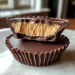 3-Ingredient Homemade Reese's Cups: Better Than Store-Bought