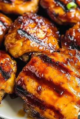 Best Hawaiian BBQ Chicken Recipe