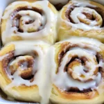 Best Homemade Cinnamon Rolls Recipe {Copycat Cinnabon Recipe}