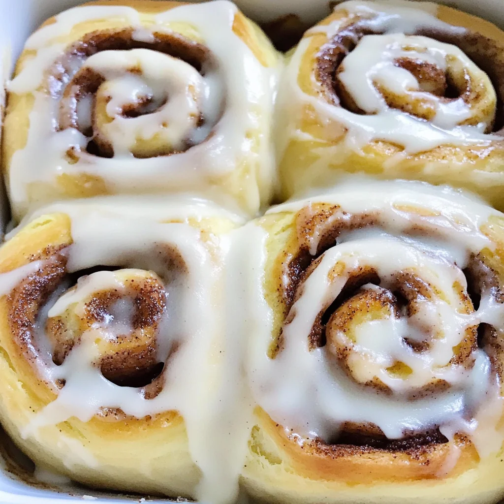 Best Homemade Cinnamon Rolls Recipe {Copycat Cinnabon Recipe}