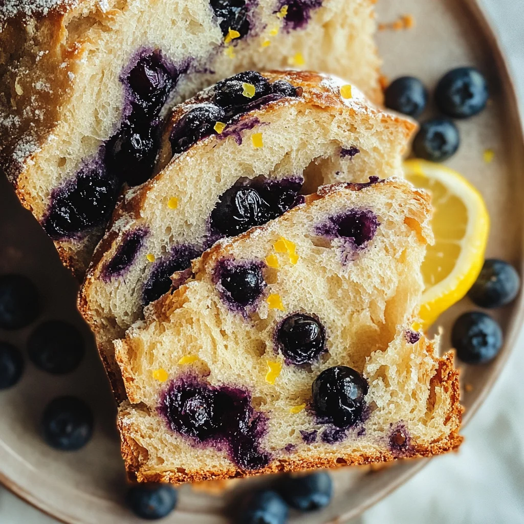 Blueberry