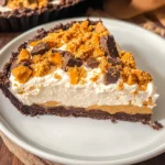 Butterfinger Pie