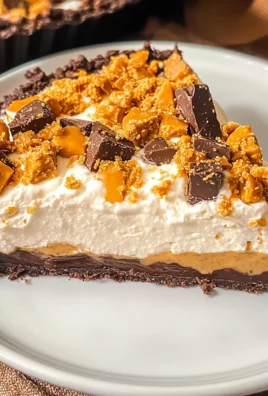 Butterfinger Pie