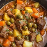 Carne Guisada Recipe