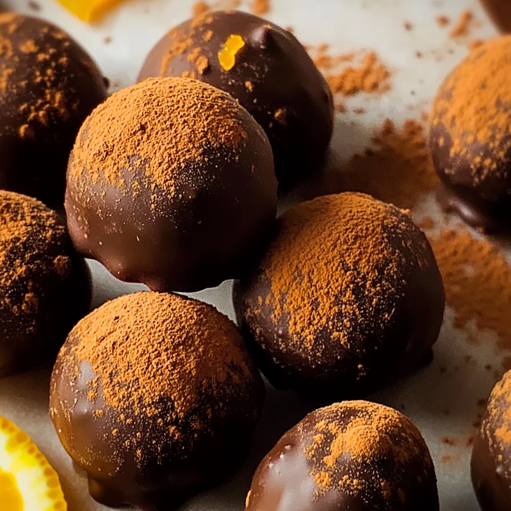 Chocolate