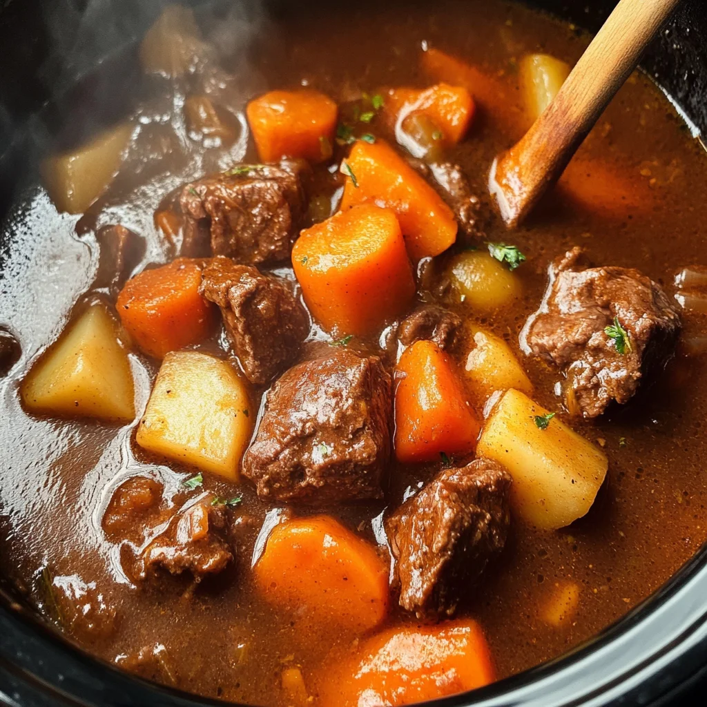 Crockpot
