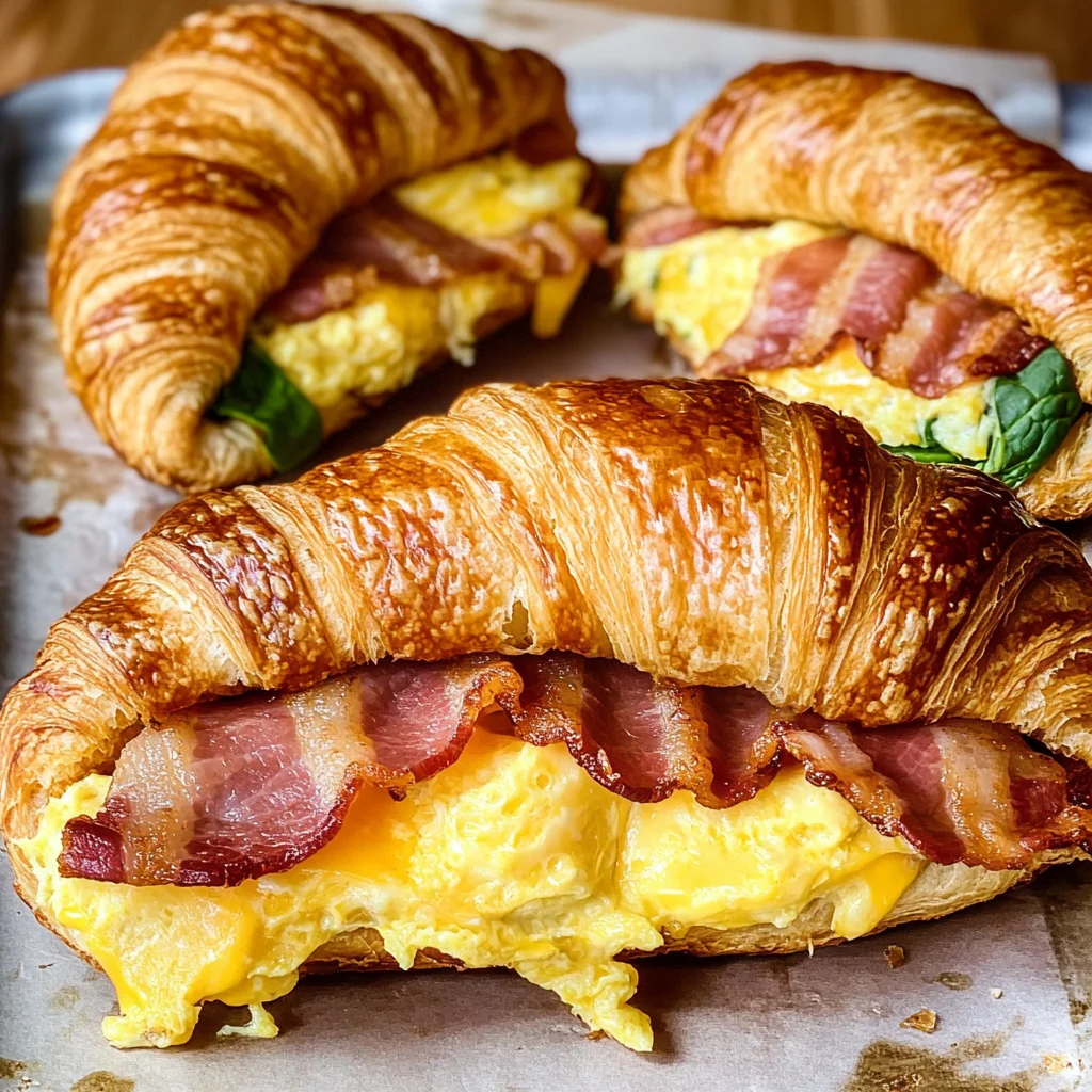 Croissant