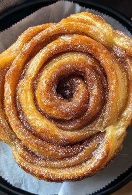 Cruffin