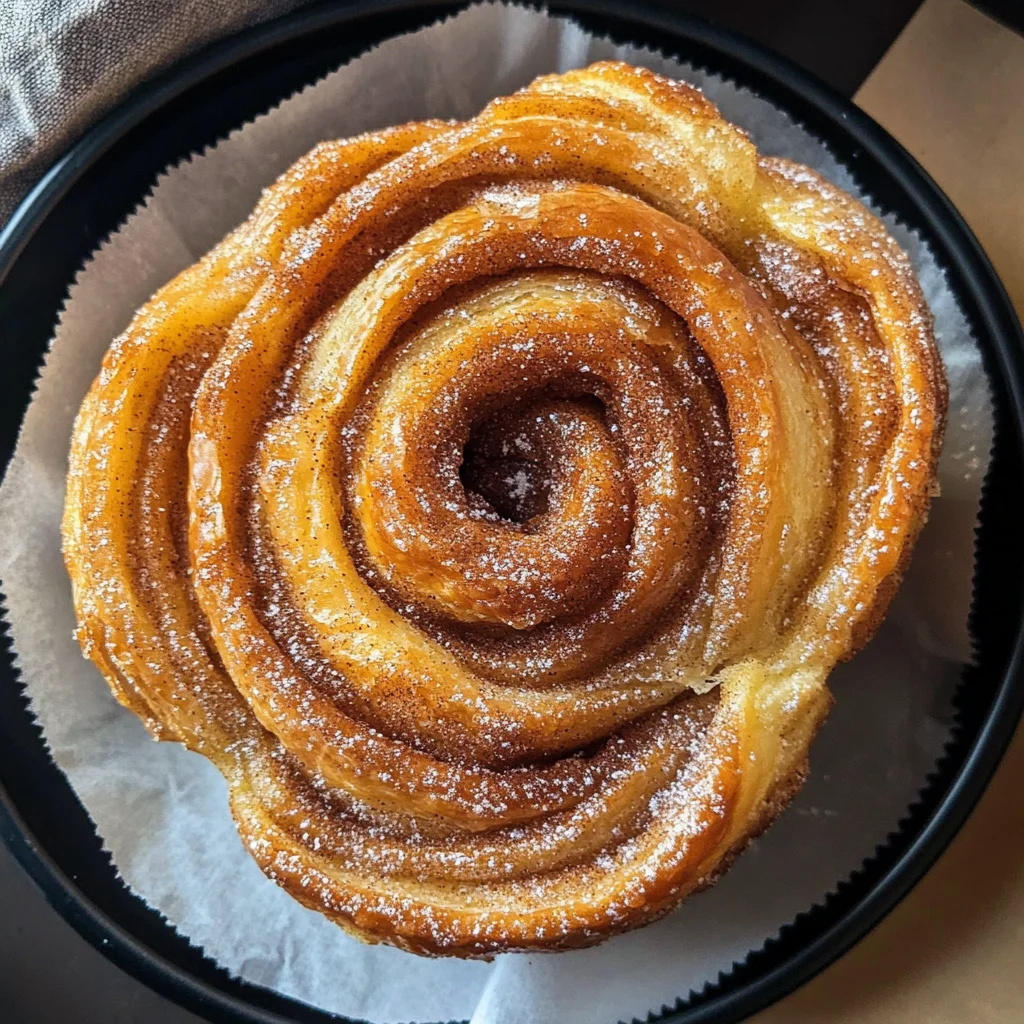 Cruffin