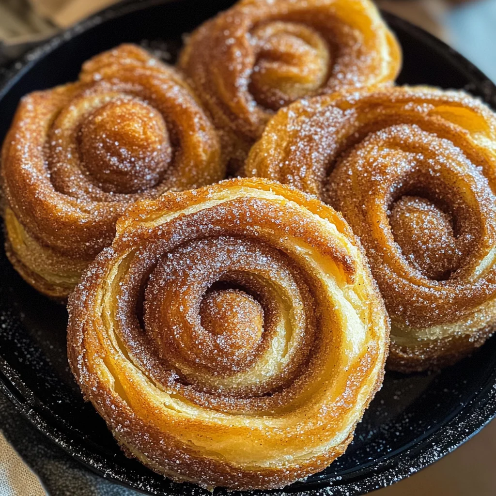 Cruffin