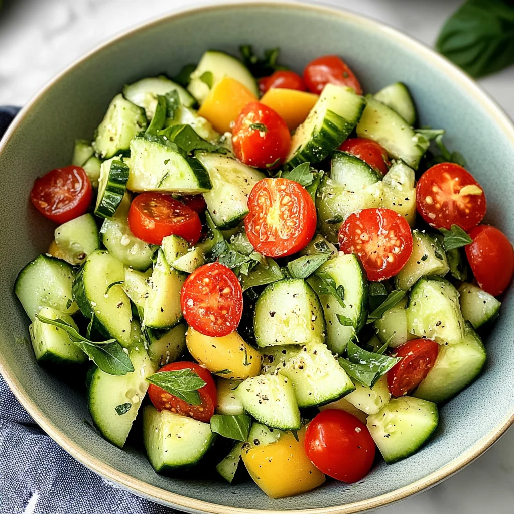 Cucumber