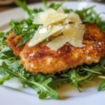 Fried Chicken Breast Recipe