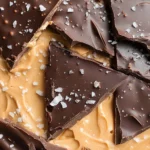 Greek Yogurt Bark