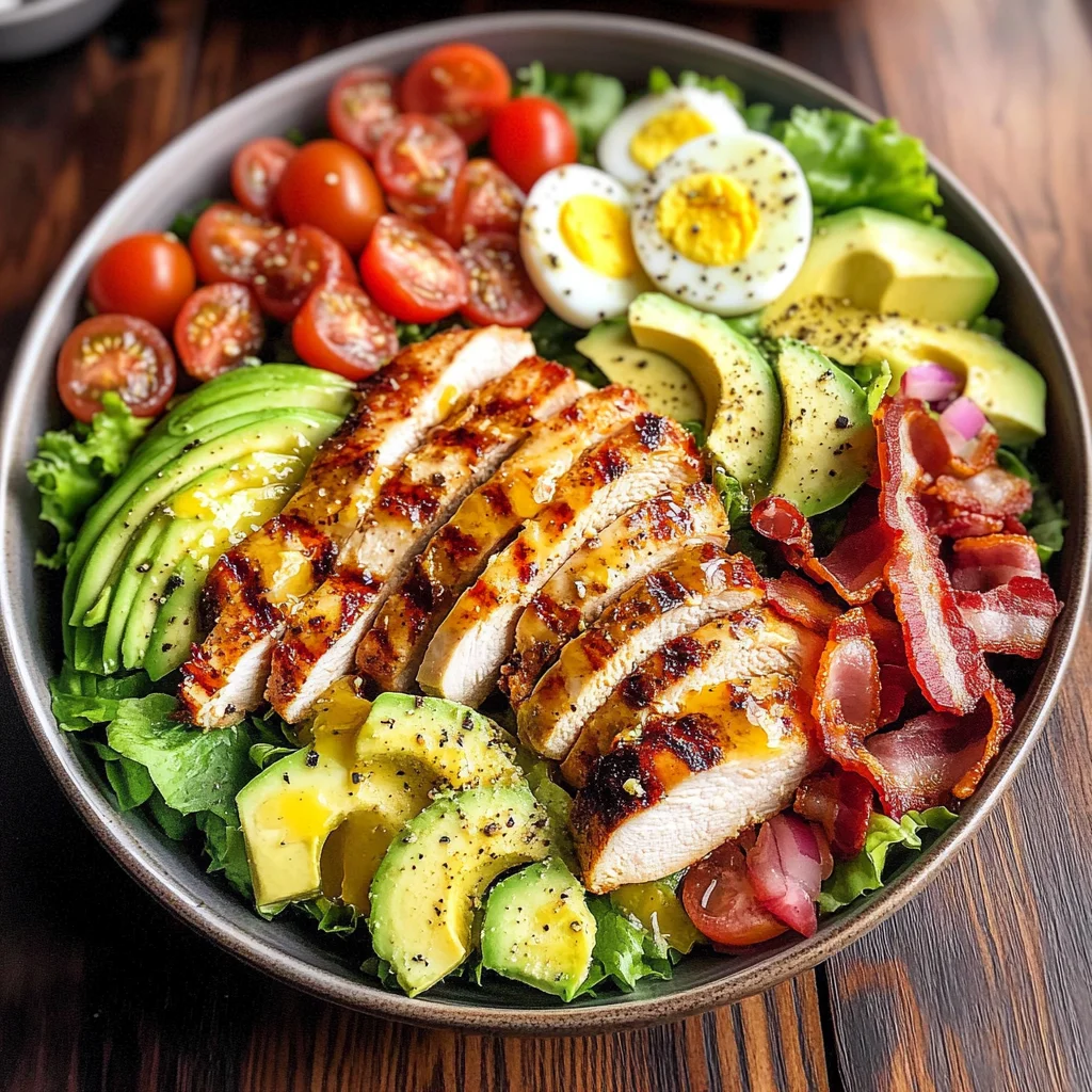 Grilled