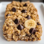 Healthy Oatmeal Breakfast Cookie