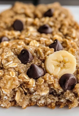 Healthy Oatmeal Breakfast Cookie