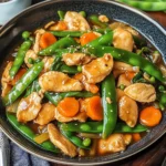 Moo Goo Gai Pan