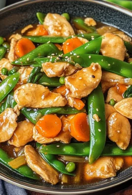 Moo Goo Gai Pan