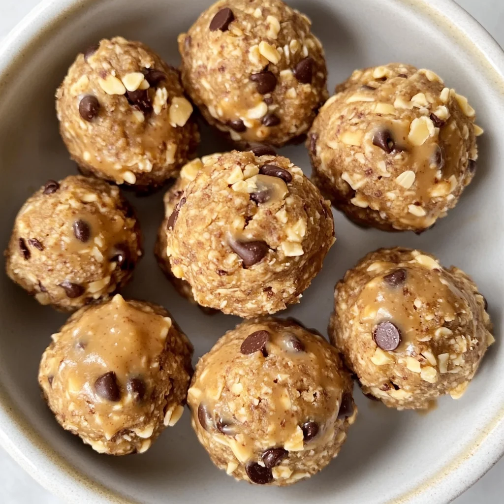 No-Bake