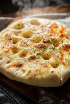 No-Oven Turkish Bread With Only 3 Ingredients (Bazlama)