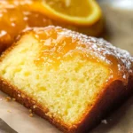 Orange Bread Recipe