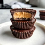 Peanut Butter Cups Recipe