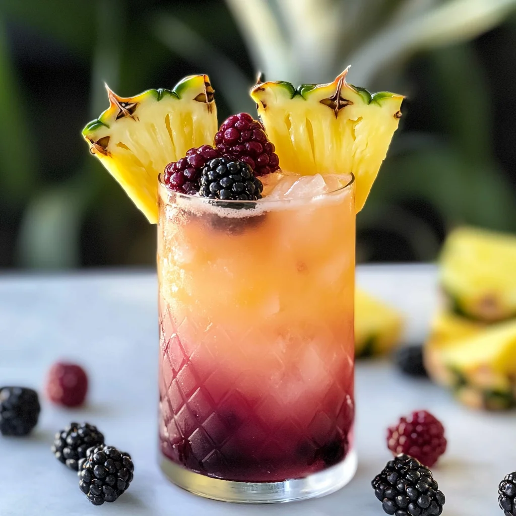 Pineapple