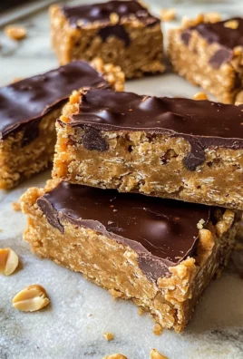 Protein Bars