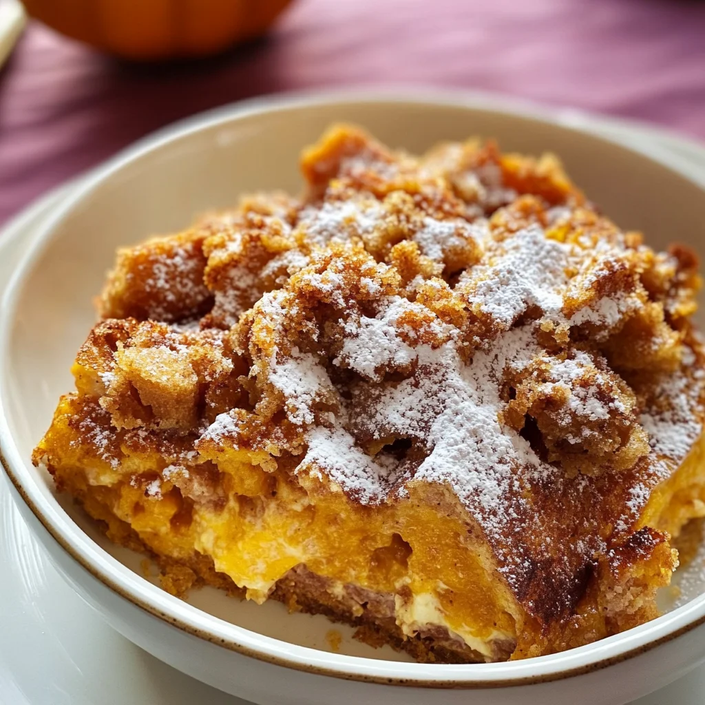 Recipe: