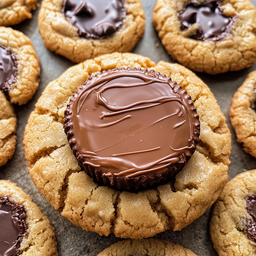 Reese's