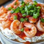Shrimp Cocktail Dip