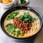Tan Tan Ramen