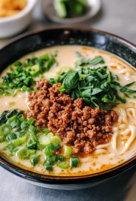 Tan Tan Ramen
